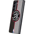 NBA Toronto Raptors Split Canvas Galaxy Z Fold5 5G Skin